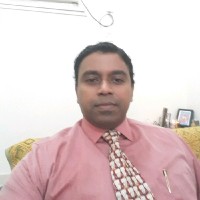 Rajesh Ramanan