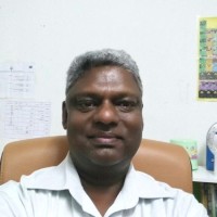 Devendran Arumugam P. Geol