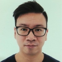 Chien Yeh Tham