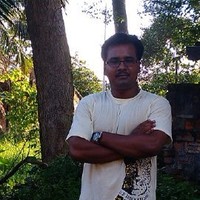Subrata Naskar