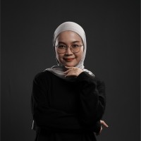 Maudy Azzahra Hidayat