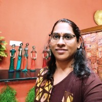 Sunitha Chatharasupalli