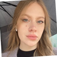 Elizaveta Slobodeniuk