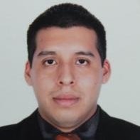 Ernesto Miguel Villa Rodriguez