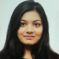 Maitri Doshi