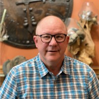 Michael Mackert