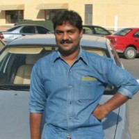 vishwateja Raju