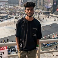 Pratik Burspatte