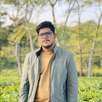 Tahmid Hossain