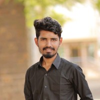 Girish M Kudlappagol