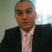 Jose Alberto Garcia