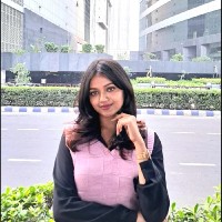 Debasmita M.