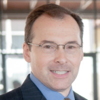 Andrew G. Kanelos