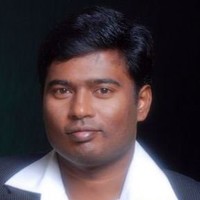Senthil Kumar G