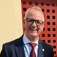 Jesús María Morales Sánchez