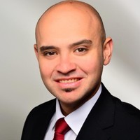 Izzet Öntas