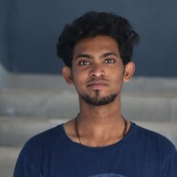 Jeswin Raj
