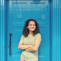 Eshita Bhattacharjee