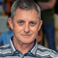 Dr Christopher Robinson