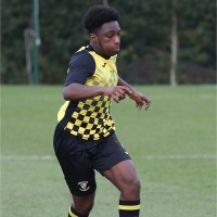 Jeff Agyei