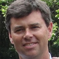 Robert Corley