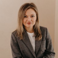 Tatiana Ostapchuk