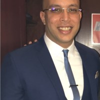 Sherief Waheed Mansour