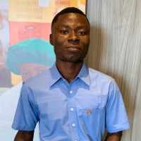 Kouadio Narcisse Romaric Konan