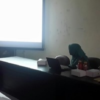 Siti Saniatun Sa'ada Sa'adah