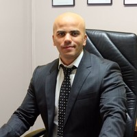 Mohamed Radwan, CA, CTA
