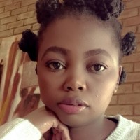 Kgomotso Tshukudu