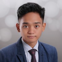 Gene Paul Mar Javier