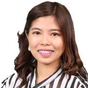 Mary Grace Almeyda