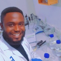Oluseye Pewon
