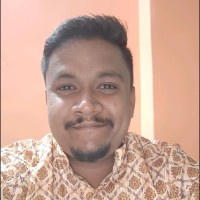 Rahul Ghume