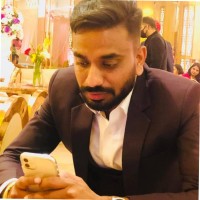 Rahul Gupta