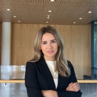 Madeleine Lundmark