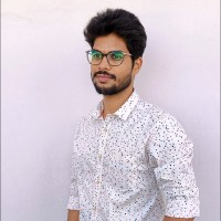 Prashanth P
