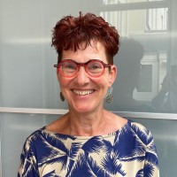 Anja Van Vliet