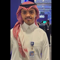 Nawaf Albadia- CISCP , CISCM , CILT