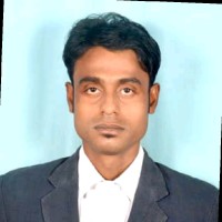 Tridib Dey