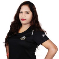 Santhoshi Alluri