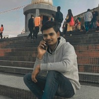 Suraj Mishra