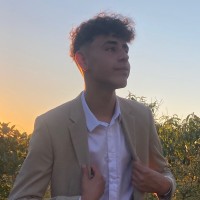 Yanis Bouchouari
