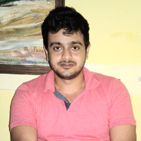 Somnath Maity