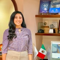 Tania Y. Salazar Carrera