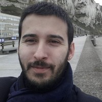 Djamel Nait Lhadj