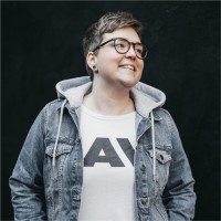 Anne-Maaike Van Tiggele