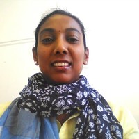 Dhanasagree Sepuru