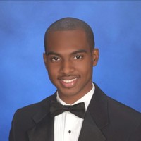 Malcolm Harrell
